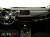 Nissan Qashqai 1.3 DIG-T Acenta