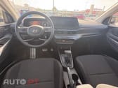 Hyundai Bayon 1.0 T-GDi Premium TT DCT