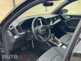 Audi A1 35 TFSI Advanced S tronic