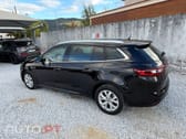 Renault Mégane Sport Tourer 1.5 Blue dCi Limited
