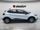 Renault Captur 0.9 TCE Exclusive