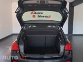 BMW 118 i Line Sport