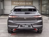 DS DS4 E-Tense Rivoli EAT8