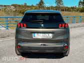 Peugeot 3008 1.5 BlueHDi Active Pack