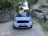 MINI Countryman One D