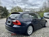 BMW 320 320D Touring Sport