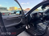 BMW X3 M COMPETITION