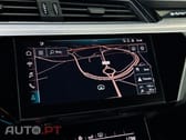 Audi E-Tron 50 quattro S line