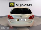Peugeot 308 SW 1.2 Puretech Allure