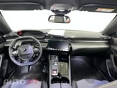 Peugeot 508 1.6 Hybrid Allure e-EAT8