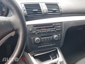 BMW 118 d