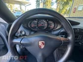 Porsche 996 GT3