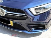 Mercedes-Benz CLS 63 AMG 4Matic+