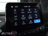 Ford Fiesta 1.0 EcoBoost ST-Line