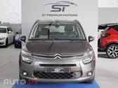 Citroen C4 Grand Picasso 1.6 HDi FAP (7L) Exclusive