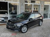 Skoda Kamiq 1.0 TSI DSG