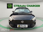 MG ZS EV Luxury I.V.A DEDUTIVEL 