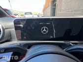 Mercedes-Benz A 180 d Style Plus Aut.