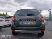 Dacia Duster 1.5 dCi Confort Cuir