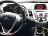 Ford Fiesta 1.25 Titanium