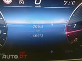 Mercedes-Benz C 300 d AMG Line