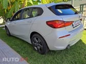 BMW 116 d Corporate Edition
