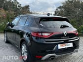 Renault Mégane 1.5 dCi GT Line