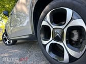 Citroen C3 Aircross 1.2 PureTech Feel EAT6