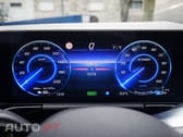 Mercedes-Benz EQA 300 3M AMG Advanced Line