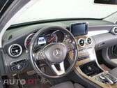 Mercedes-Benz C 350 e T 7G-TRONIC Edition