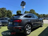 Audi Q5 35 TDI S line S tronic