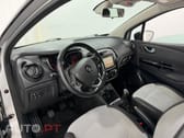 Renault Captur 1.5 dCi Exclusive