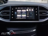 Peugeot 308 PureTech 130 Allure
