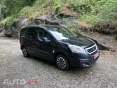 Peugeot Partner 1.6 BlueHDi L1 Pro 3L