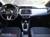 Nissan Micra 1.0 IG-T Acenta