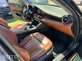 Alfa Romeo Giulia 2.2 D Super