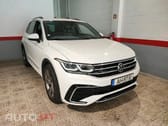 Volkswagen Tiguan 1.4 TSI eHybrid R-Line DSG