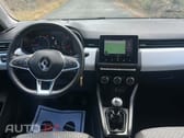 Renault Clio 1.0 TCe Limited Bi-Fuel