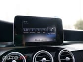 Mercedes-Benz C 180 BlueTEC Avantgarde