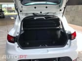 Renault Clio (Energy) TCe 90 Start & Stop LIMITED