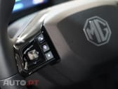 MG MG4 64 kWh Luxury