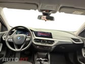 BMW 116 d Aut.