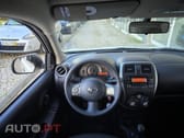 Nissan Micra 1.2 Acenta