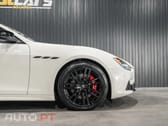 Maserati Ghibli 3.0 V6