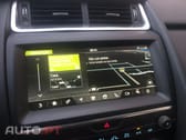 Jaguar E-Pace 2.0 i4D S