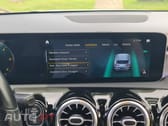 Mercedes-Benz CLA 200 d Shooting Brake 8G-DCT Edition AMG Line
