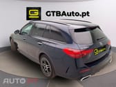 Mercedes-Benz C 300 AMG Line
