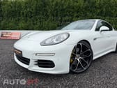 Porsche Panamera Edition