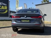 BMW 216 d Advantage