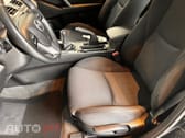 Mazda 3 1.6 CD Diesel Sport 
